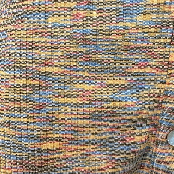 Mable KEIRA SIDE CUT OUT DRESS Size L - Picture 9 of 13